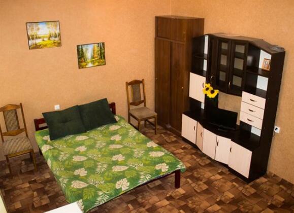 Vasilevskij Ostrov 11 Liniya Apartments - Photo3