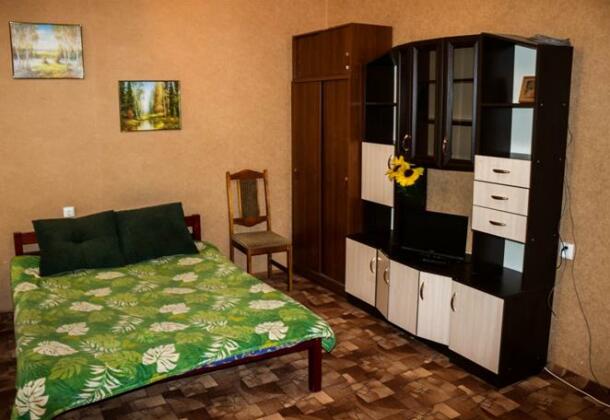 Vasilevskij Ostrov 11 Liniya Apartments - Photo5