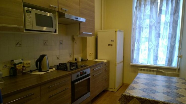 Vasiliostrovskaya - Photo4