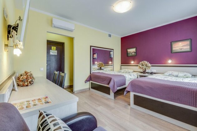 Veles Hotel - Photo2