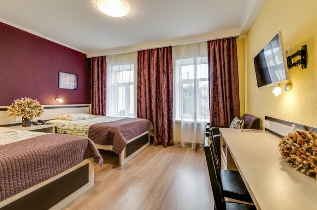Veles Hotel - Photo3