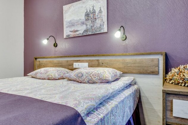 Veles Hotel - Photo4