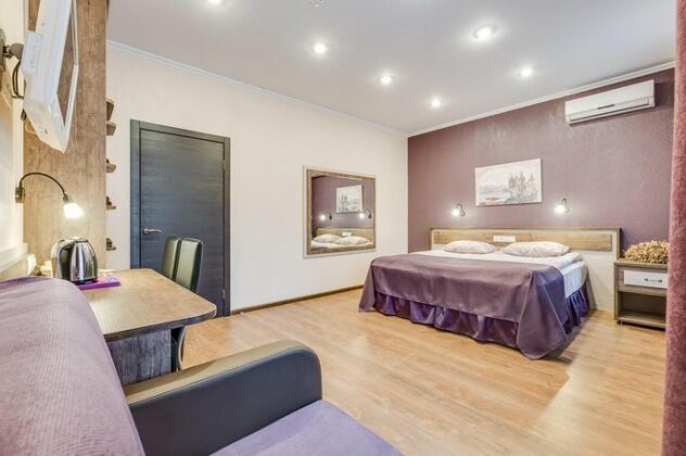 Veles Hotel - Photo5