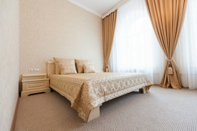 Versal Hotel St Petersburg - Photo2