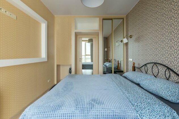 View Apartment Leninsky prospect - Photo5