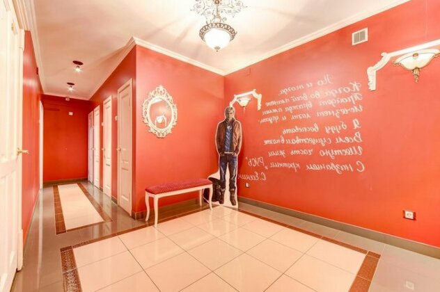Viktoriansky Hostel - Photo4