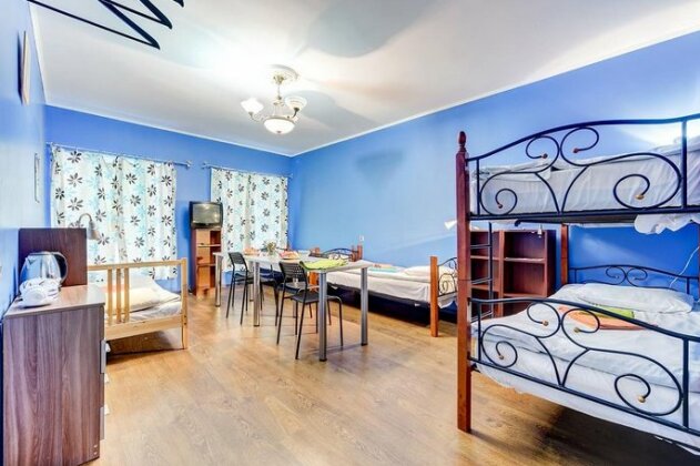 Viktoriansky Hostel - Photo5