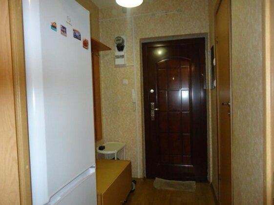 Visit Osipenko 12 - Photo2