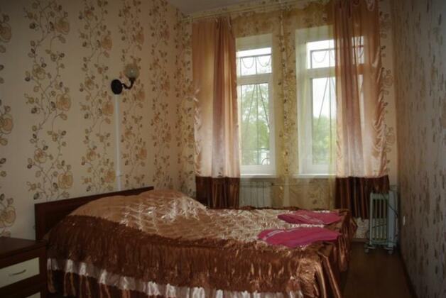 Vizit mini-hotel St Petersburg - Photo4