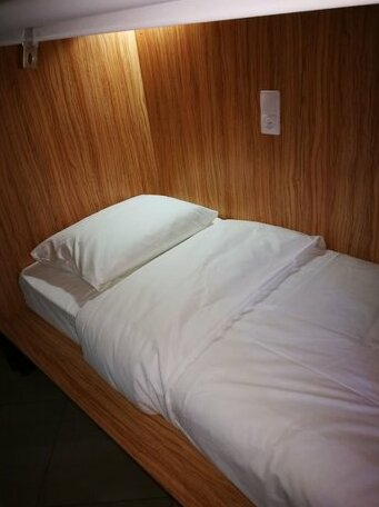 V&M Sleepbox Hostel - Photo5