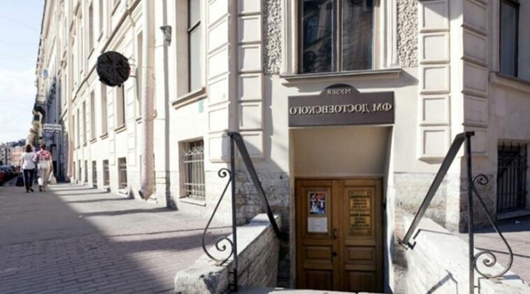 VSPB apartment Dostoevskogo - Photo2