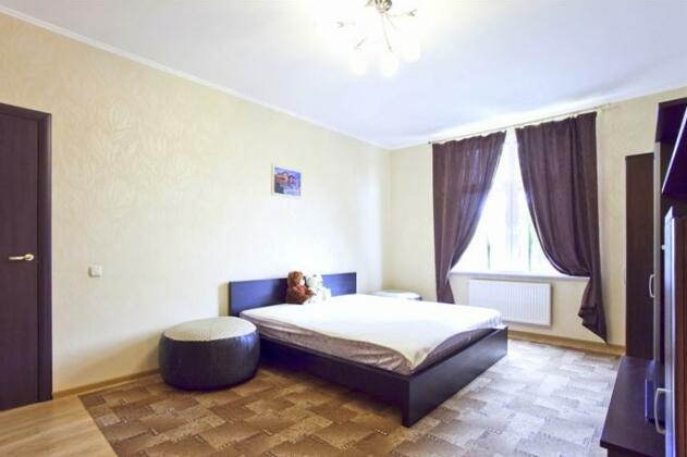 VSPB Apartment Moskovsky - Photo3