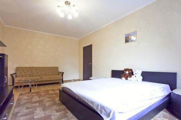 VSPB Apartment Moskovsky - Photo5