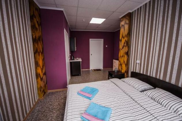 Vyishe Oblakov Mini-Hotel - Photo4