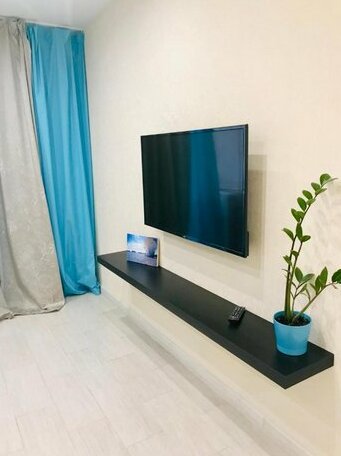 Warm studio on Repisheva - Photo2