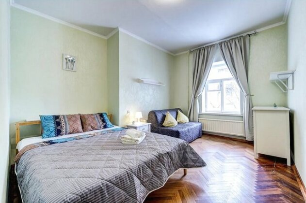 Welcome Home Apartments Chaykovskogo 50 - Photo2