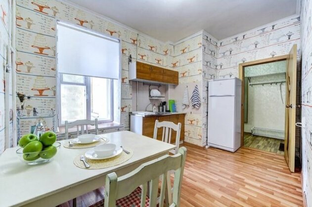 Welcome Home Apartments Chaykovskogo 50 - Photo4