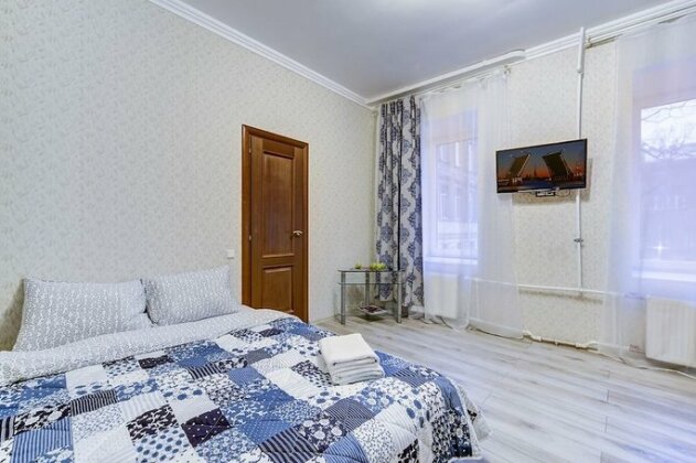 Welcome Home Apartments Liteyniy 35 - Photo4
