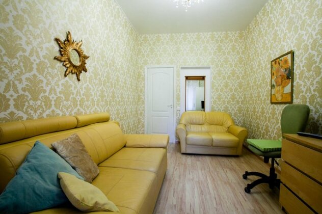Welcome Home Apartments Liteyniy 49 Tsentralny District St Petersburg - Photo2