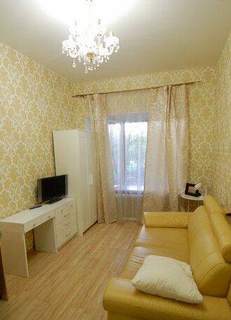 Welcome Home Apartments Liteyniy 49 Tsentralny District St Petersburg - Photo3