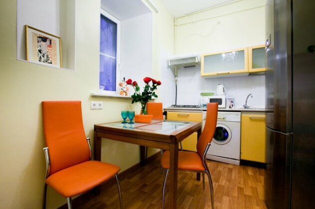 Welcome Home Apartments Liteyniy 49 Tsentralny District St Petersburg - Photo4