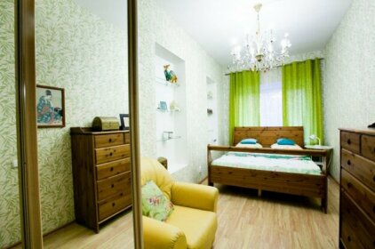 Welcome Home Apartments Liteyniy 49 Tsentralny District St Petersburg