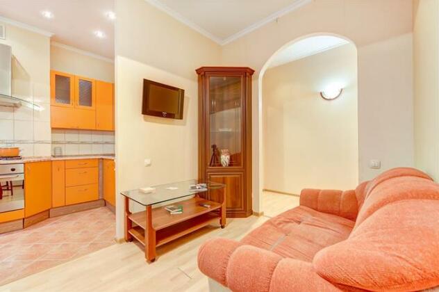 Welcome Home Apartments M Sadovaya 3 - Photo3
