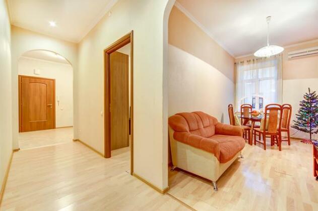 Welcome Home Apartments M Sadovaya 3 - Photo5