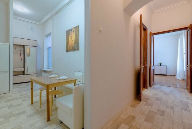 Welcome Home Apartments Nevsky 72 - Photo3