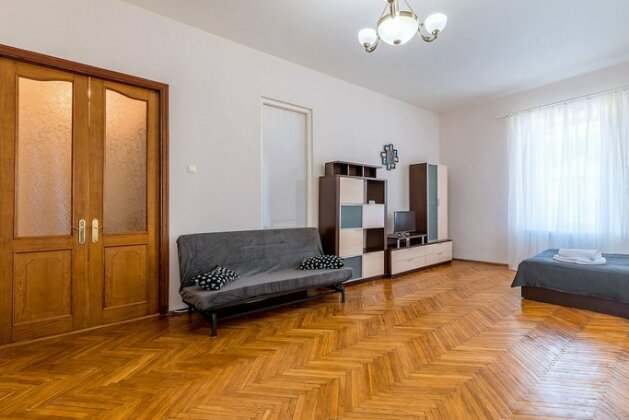 Welcome Home Apartments Nevsky 72 - Photo4