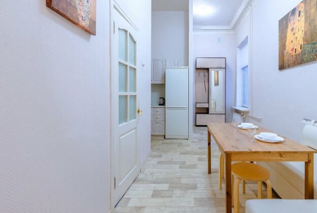 Welcome Home Apartments Nevsky 72 - Photo5
