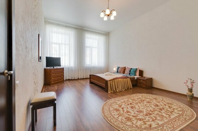 Welcome Home Apartments Rubinshteyna 9 - Photo4