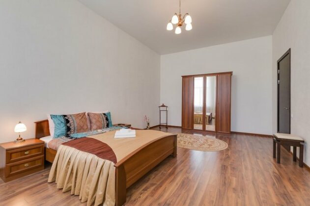 Welcome Home Apartments Rubinshteyna 9 - Photo5
