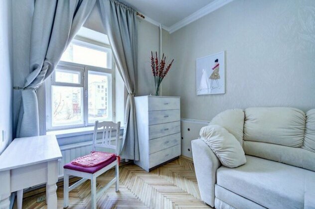Welcome Home Chajkovskogo 50 Apartments - Photo2