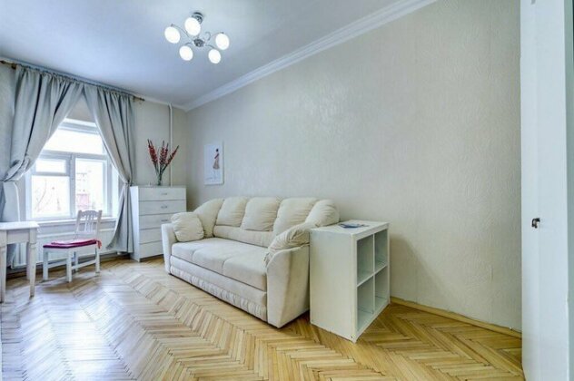 Welcome Home Chajkovskogo 50 Apartments - Photo4