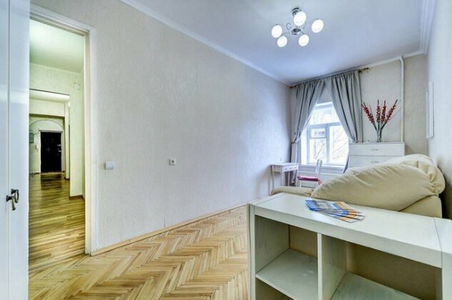 Welcome Home Chajkovskogo 50 Apartments - Photo5