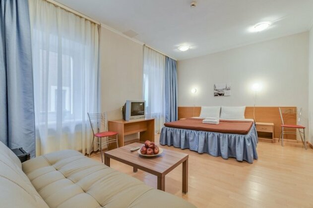 Welcome Inn SPb Hotel - Photo2