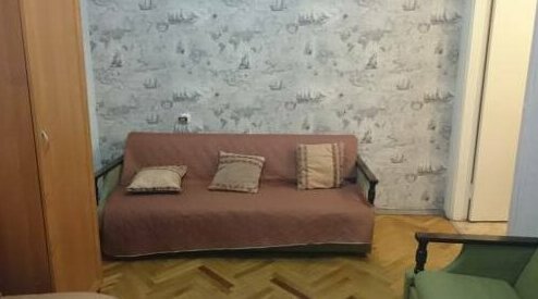 WG - Apartments - Pushkinskaya ul 17