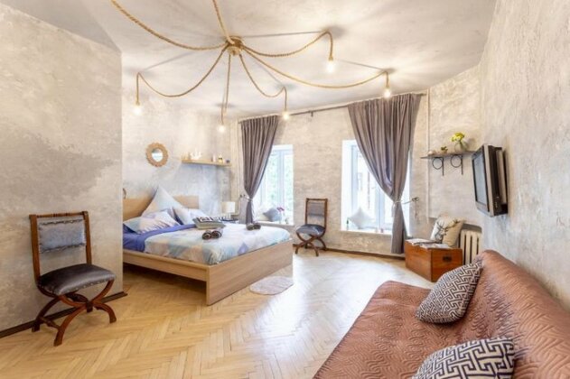 Wonderful apartment near by Kazansky cathedral - Photo2