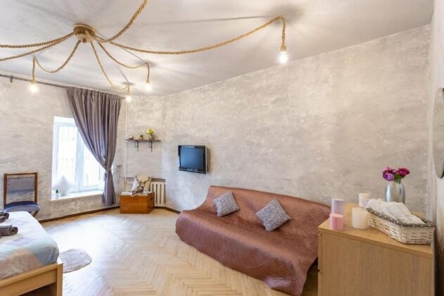 Wonderful apartment near by Kazansky cathedral - Photo3