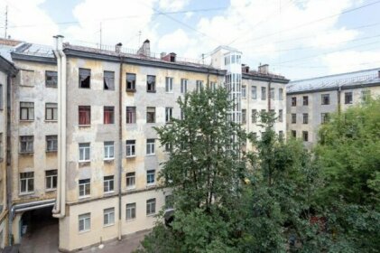 Wonderful apartment near by Kazansky cathedral