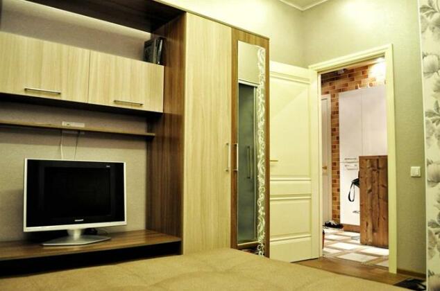 Zanevsky guest rooms - Photo2