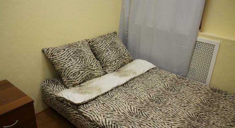 Zebra Hostel - Photo3
