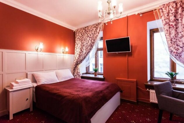 Zhukovsky Rooms - Photo2