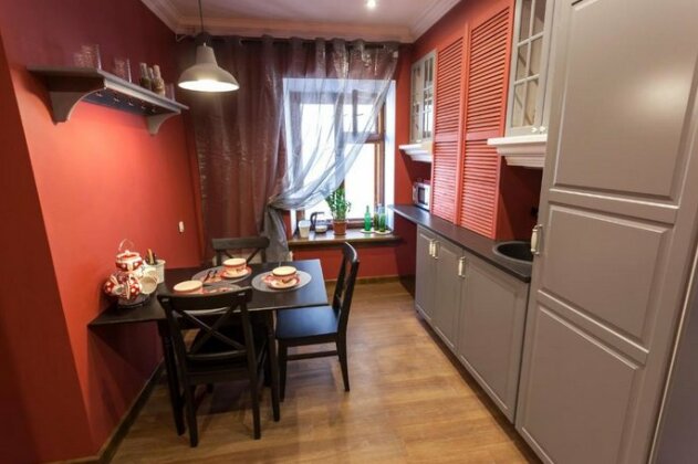 Zhukovsky Rooms - Photo3