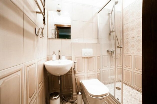 Zhukovsky Rooms - Photo4