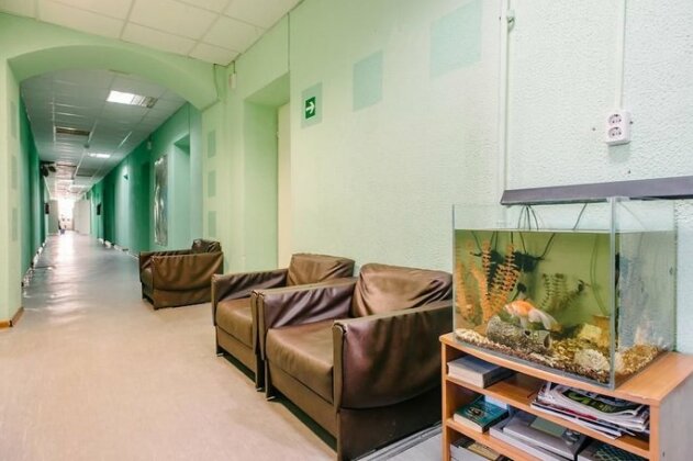 Zvezda Hostel - Photo3