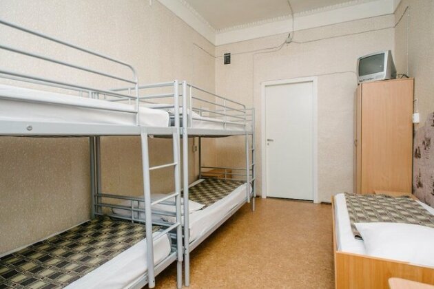 Zvezda Hostel - Photo5