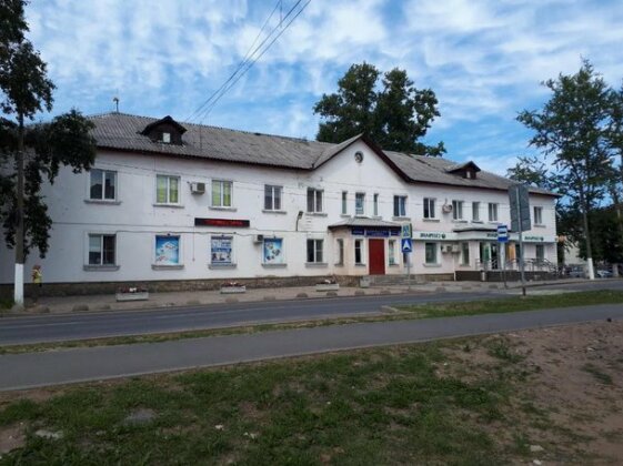Syas Inn