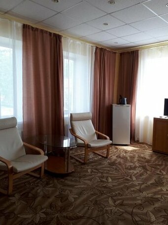 Syas Inn - Photo2